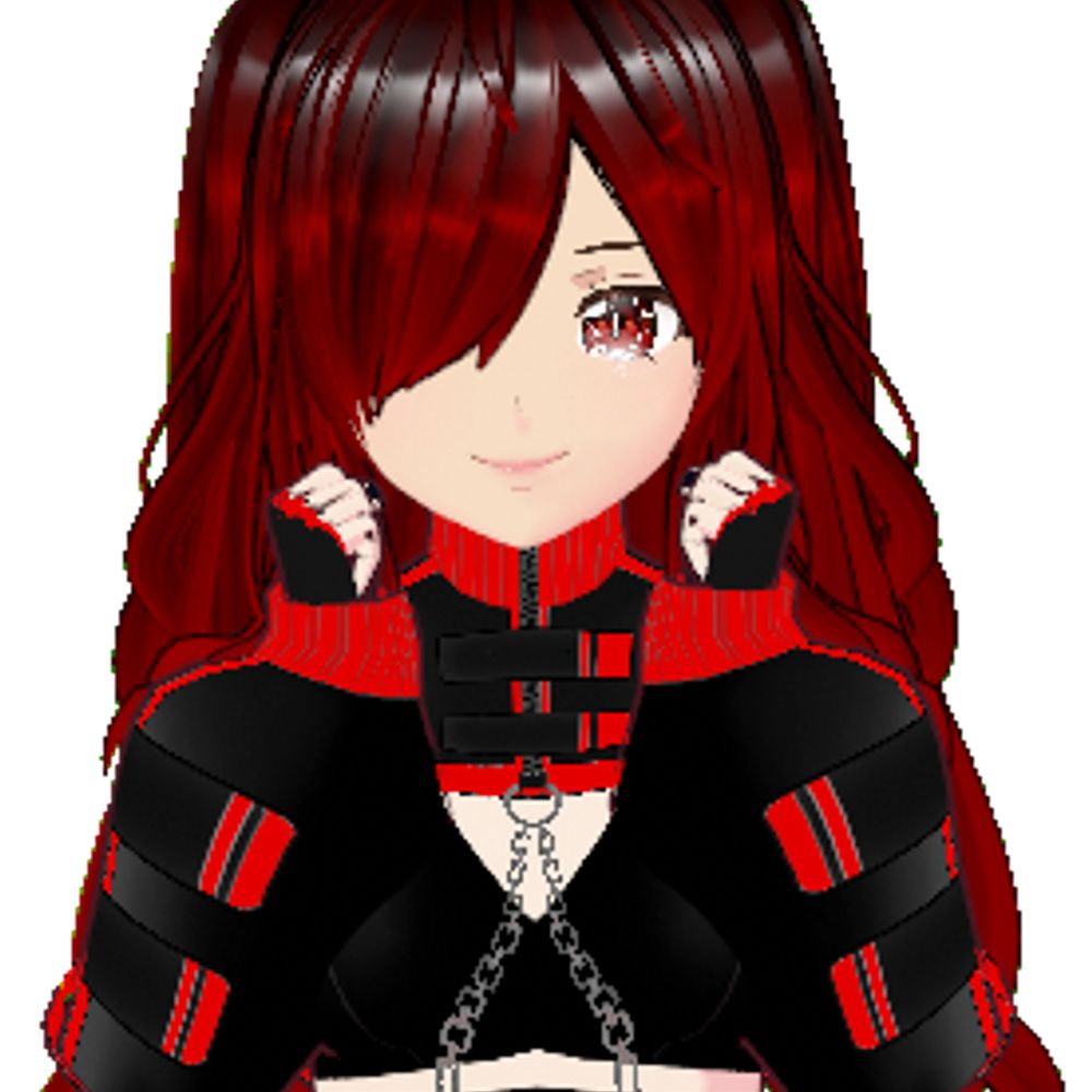 Violet Le Vampire