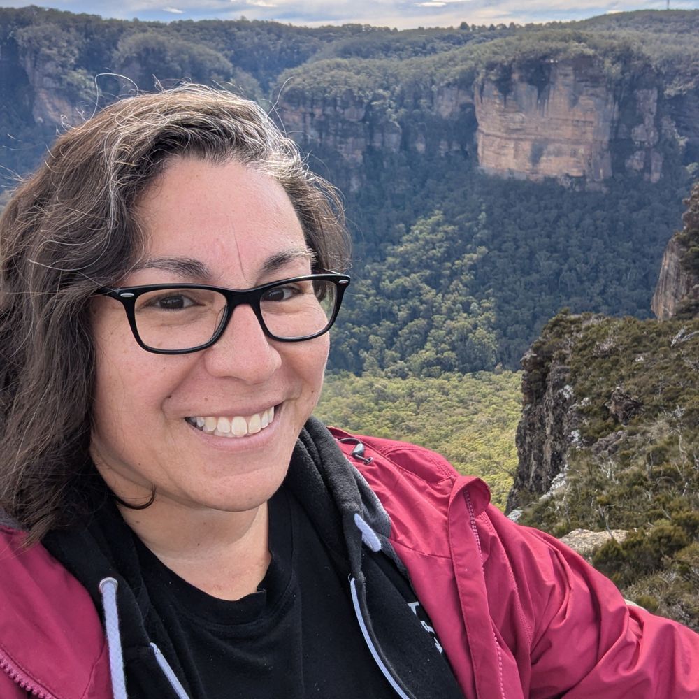 Maria del Rosario Zavala, PhD