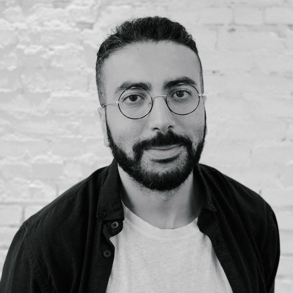 Alaa Mendili