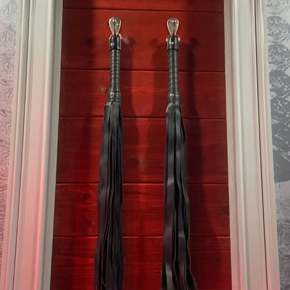 Clark Fastflogger