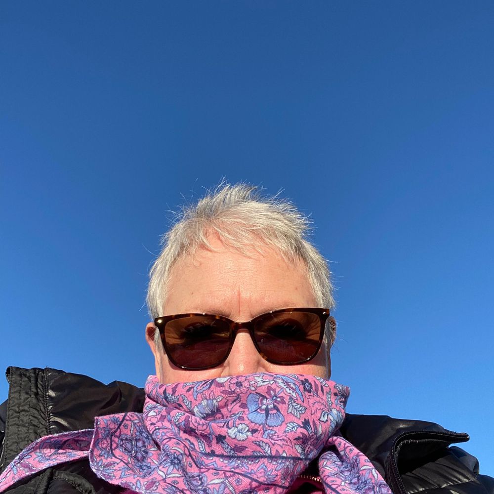 Anne Holland