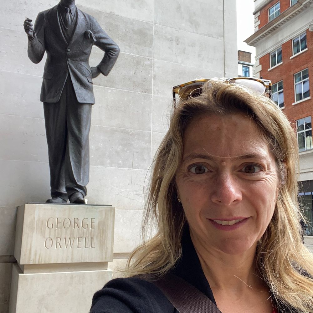 Laura Beers