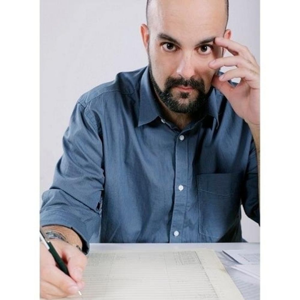 Pedro Gómez