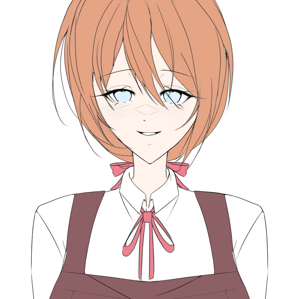 花子 🏵️ (รอยืนยัน)