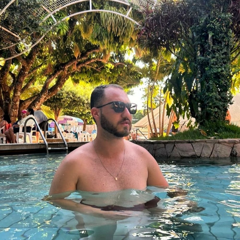 Gabriel Lucas 