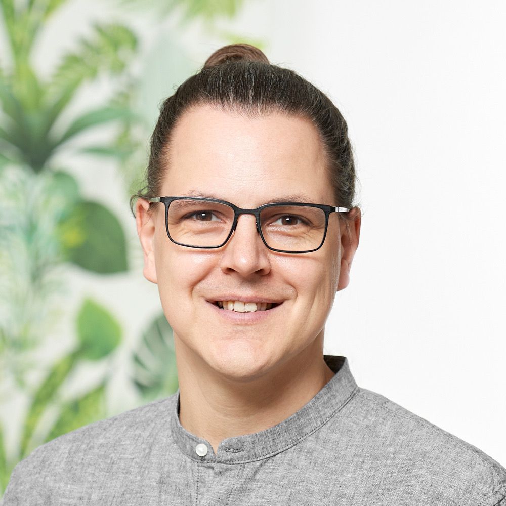 Simon Wehr