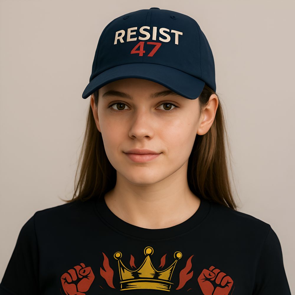 Triggered Tees Rebel