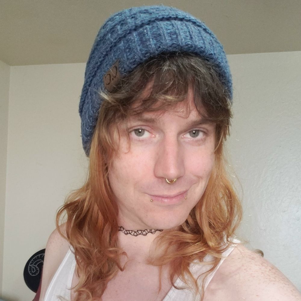 Robyn Sharkbights