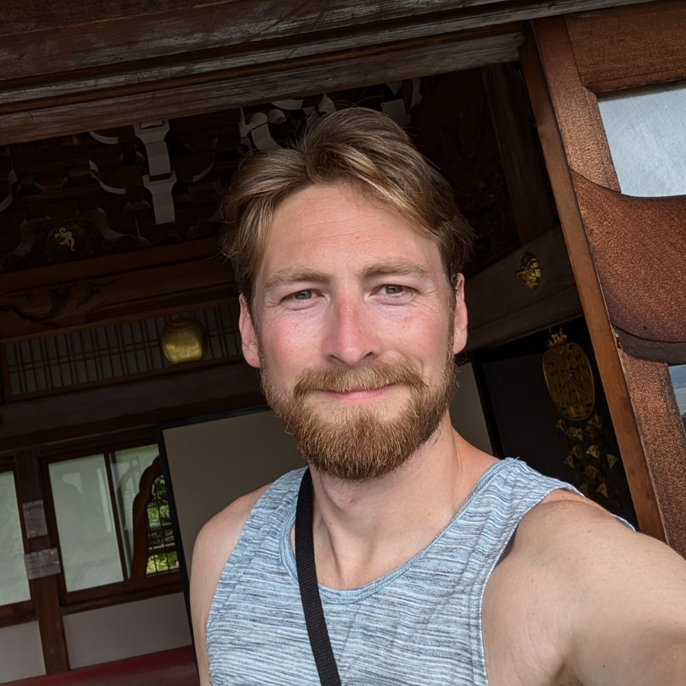 Dylan Gedig