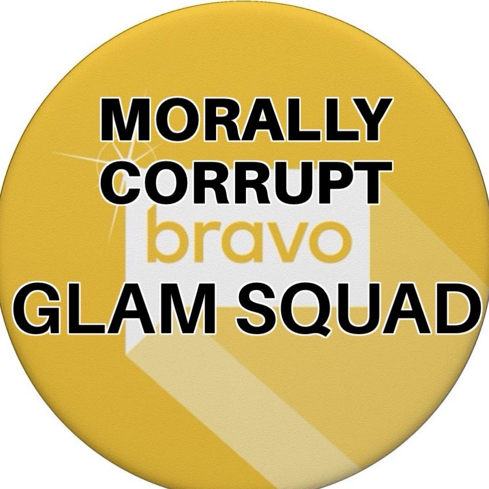 Morally Corrupt Glam Squad