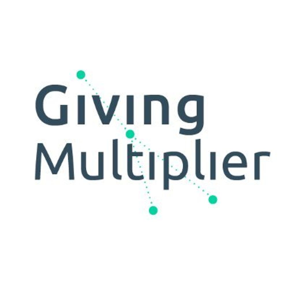Giving Multiplier