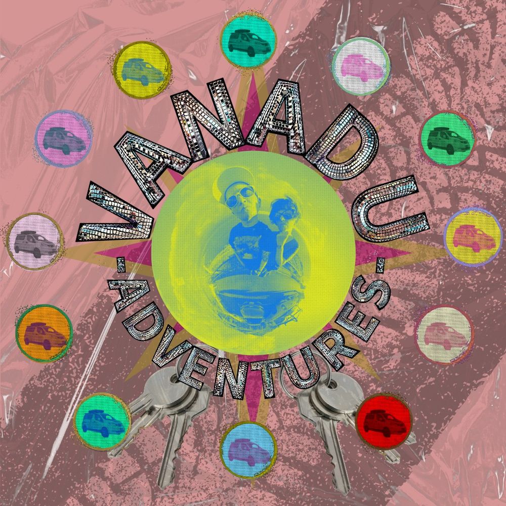 Vanadu-Adventures