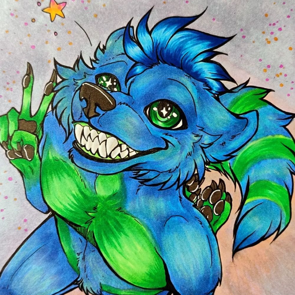 Bluentaox