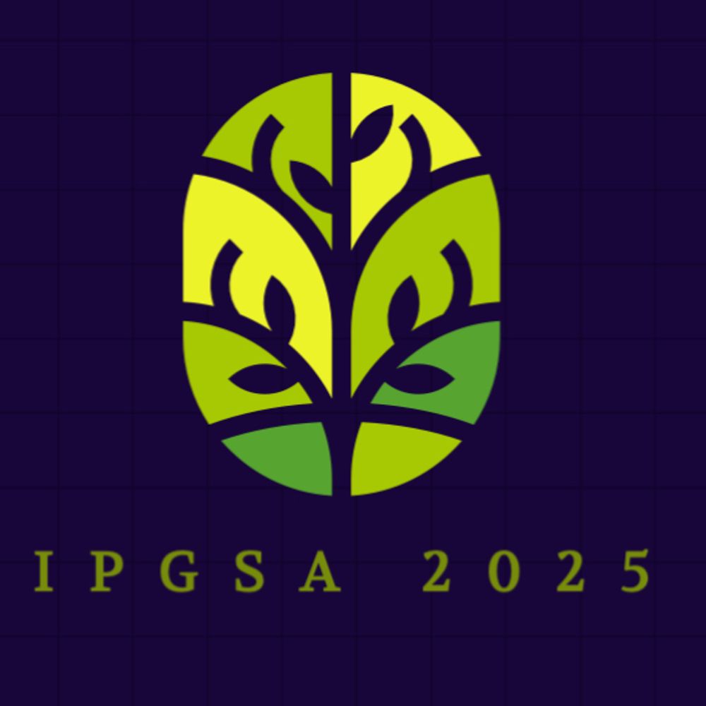 2025 International Plant Growth Substance Association (IPGSA)