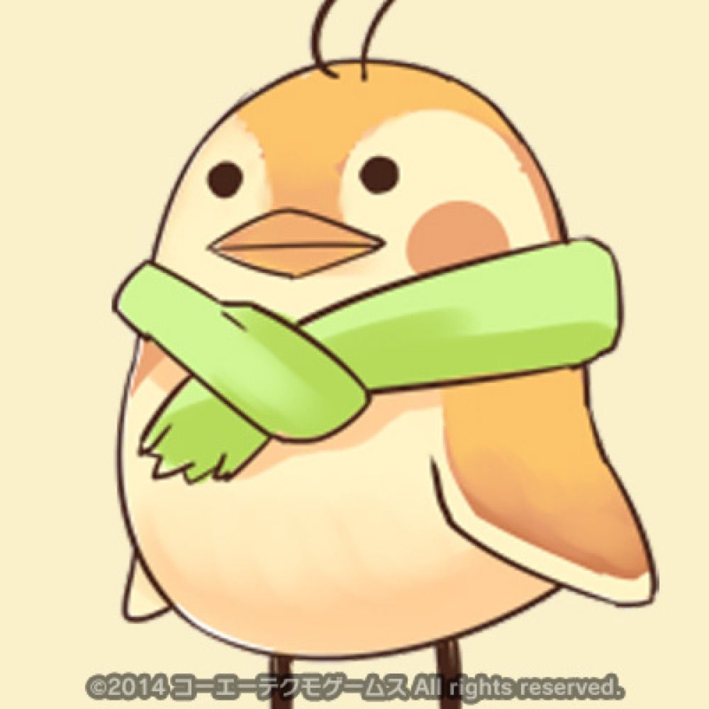 もうチン