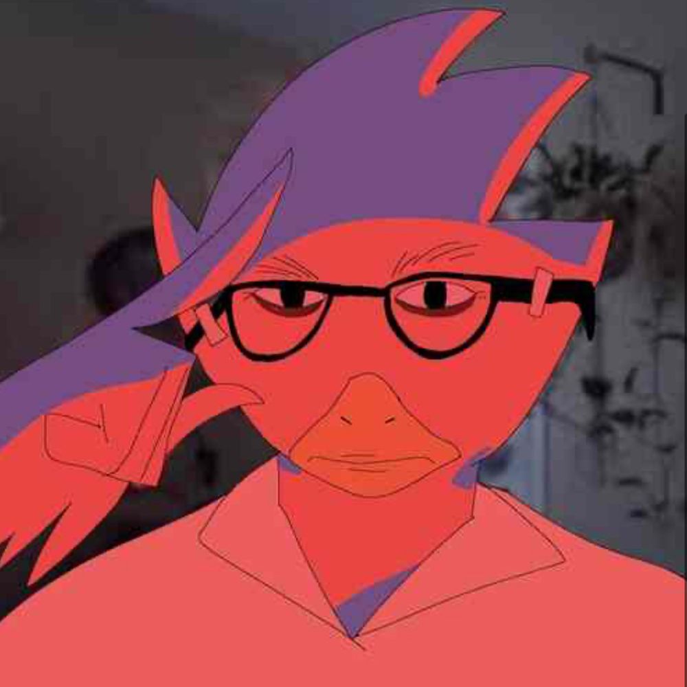 Mati (Doodles)