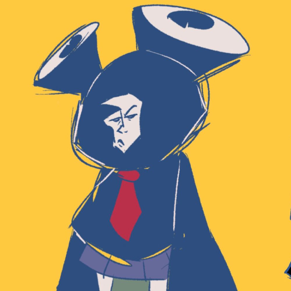 Mati (Doodles)