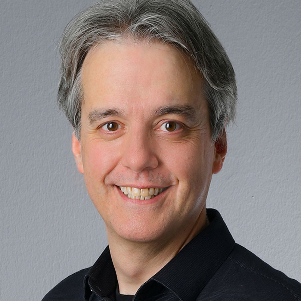 Bernhard Schermer