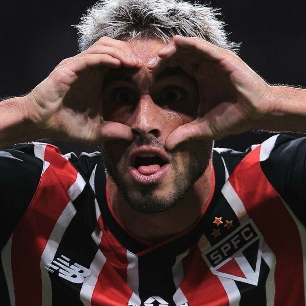 Vamos, Tricolor! 🇾🇪