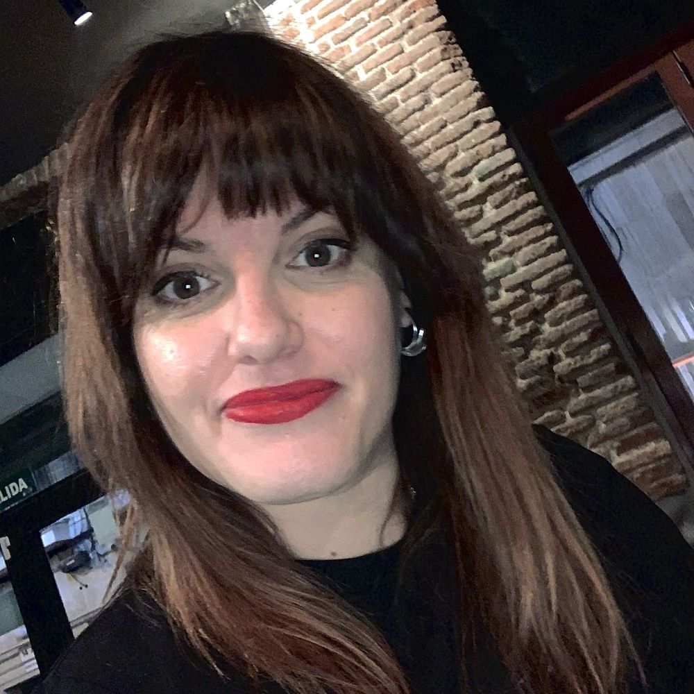 Eva Martí