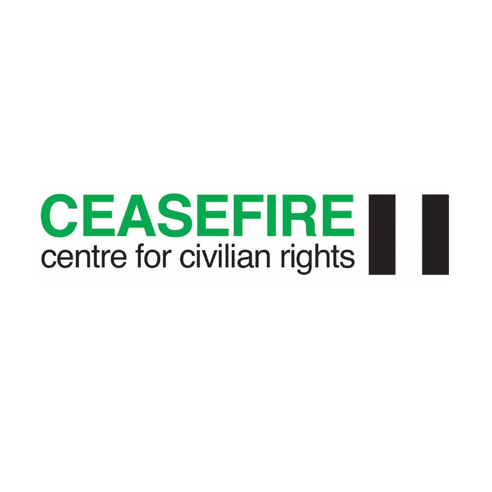 Ceasefire Centre for Civilian Rights