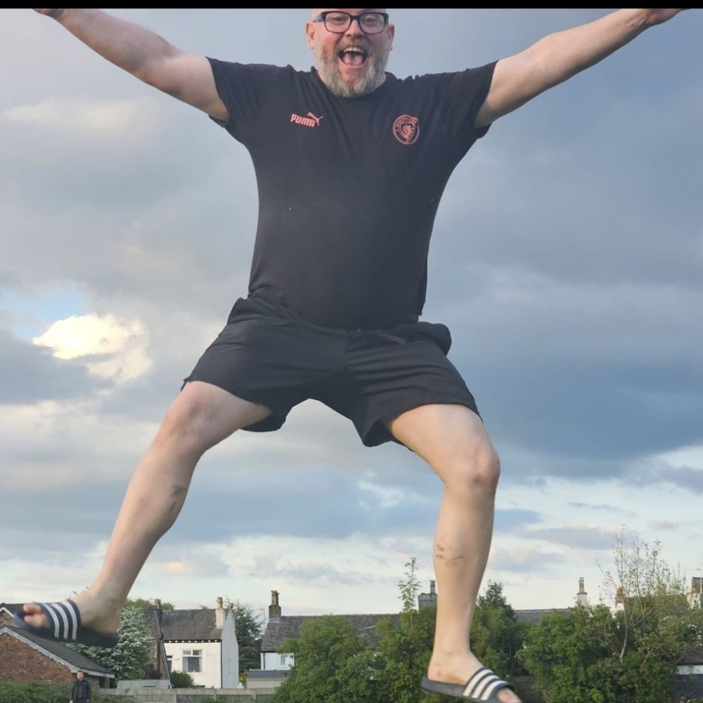 Paul Hickey