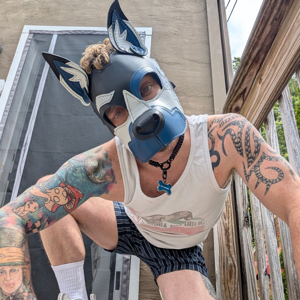Pup Bones