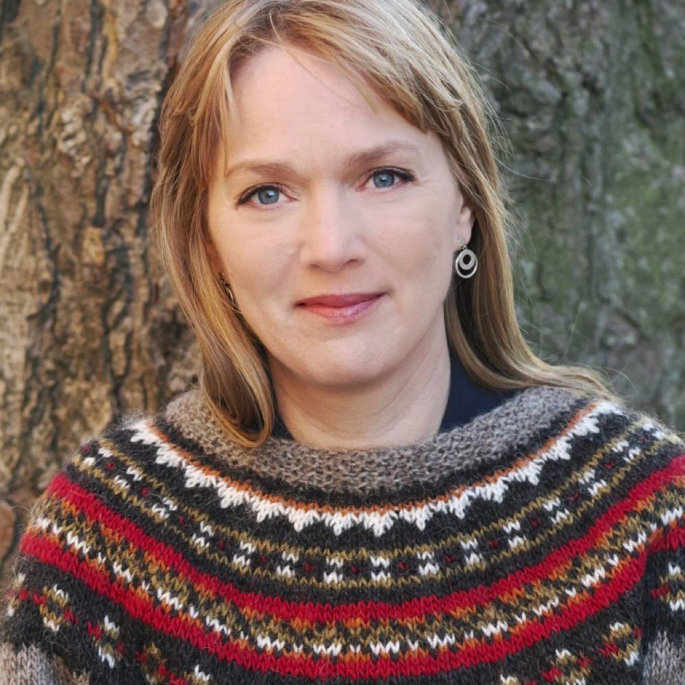 Sara Rörbecker