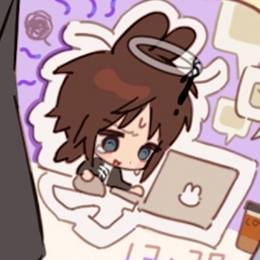 Caffeicbunny