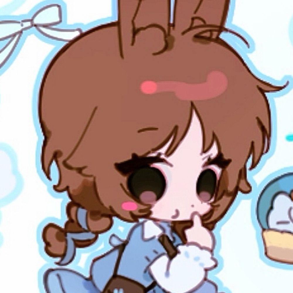 Caffeicbunny