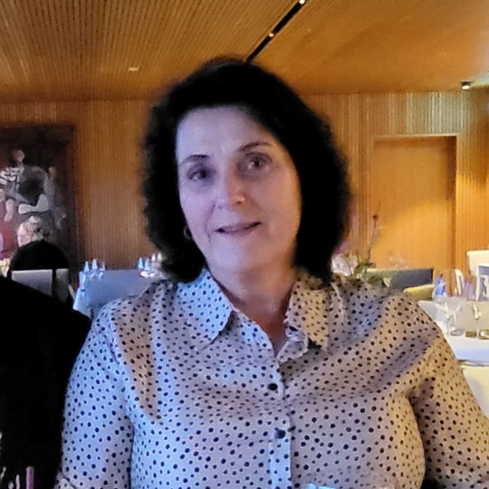 May Jorun Kvalsnes Nygård