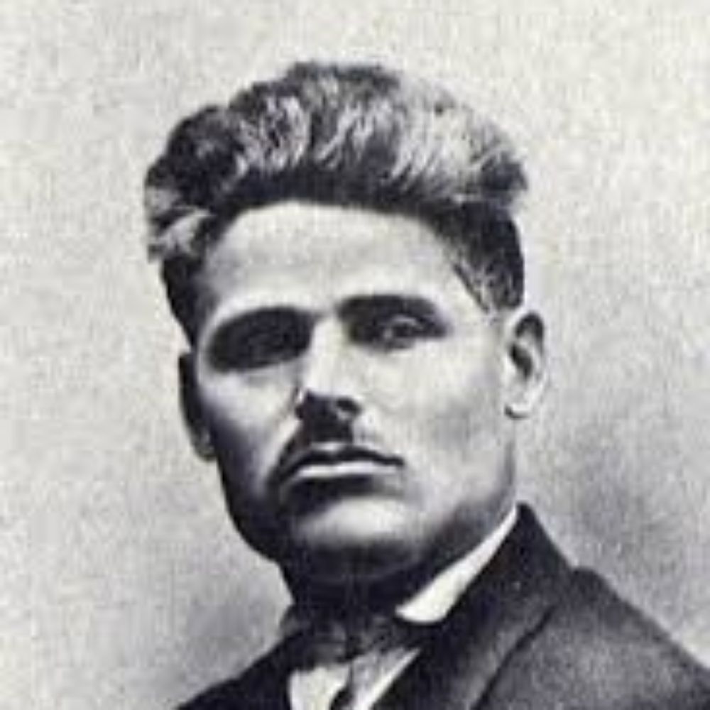 Timofei Sapronov