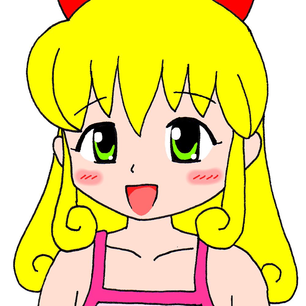 アリスきつね