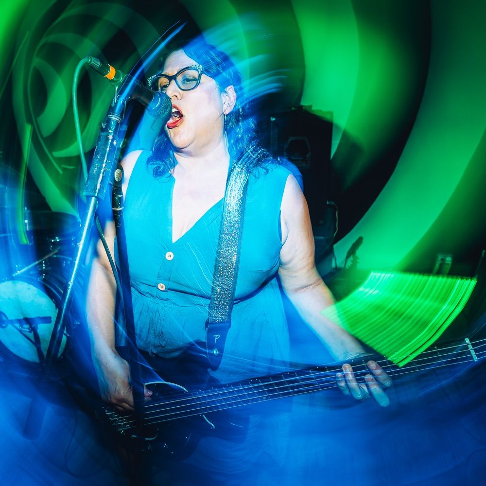 Brandi Starbird