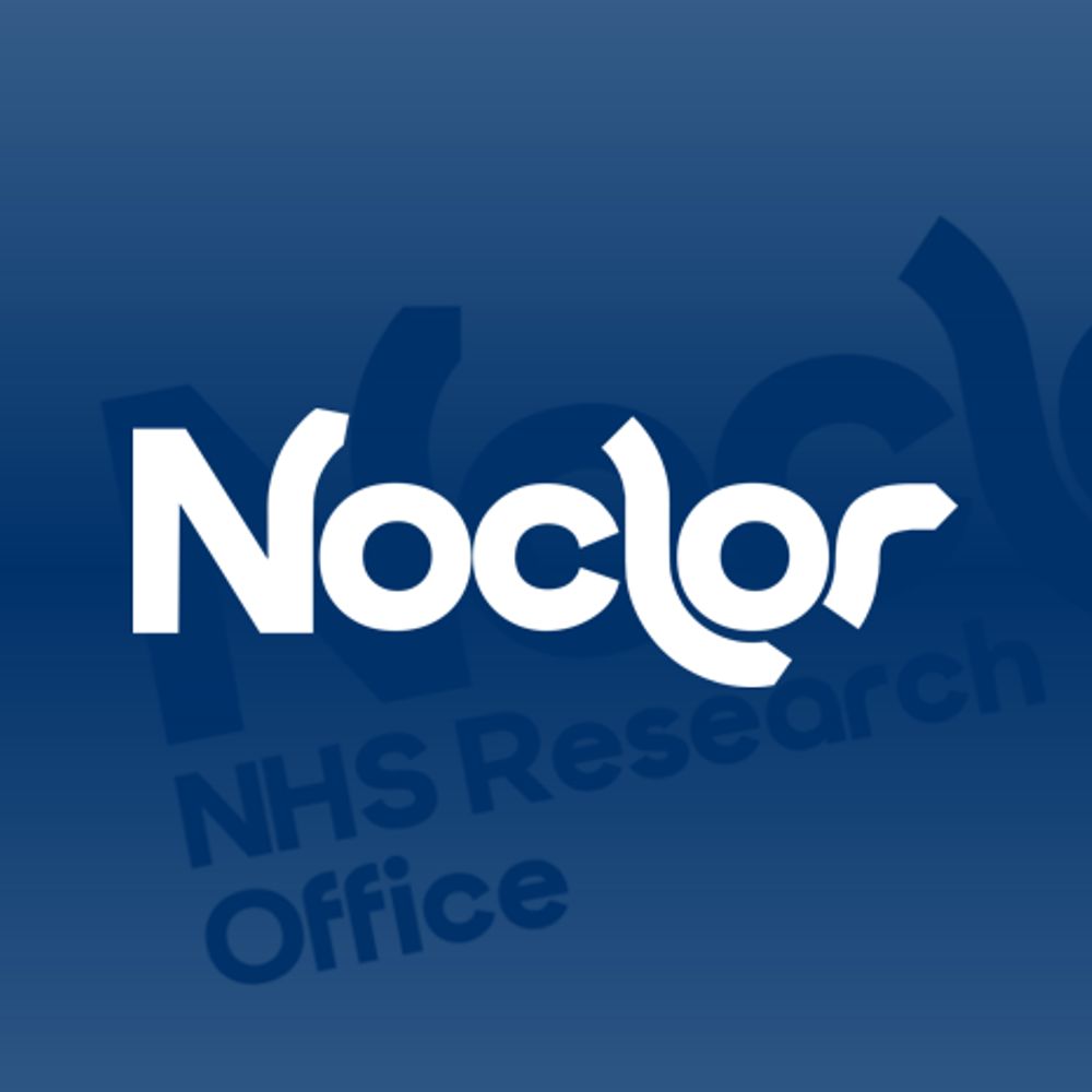 Noclor NHS Research Office