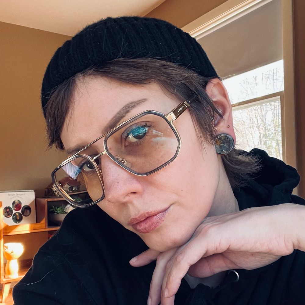 Peggythrill