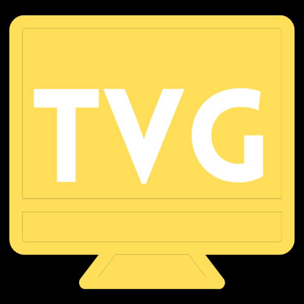 TV Goodness