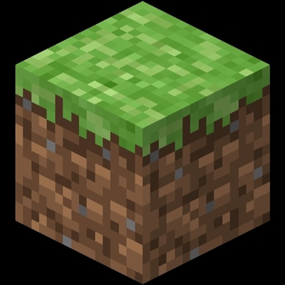 Todo dia um passo no Minecraft 