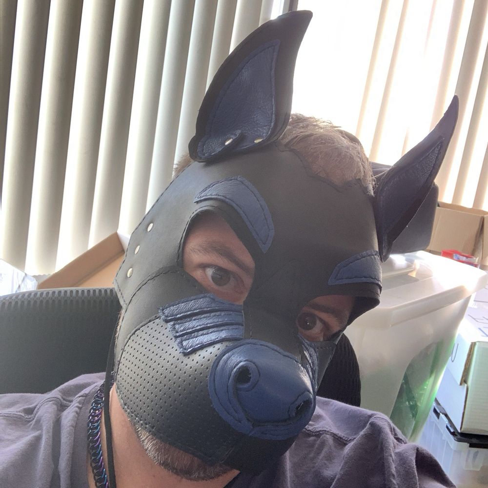 Alpha Pup Key