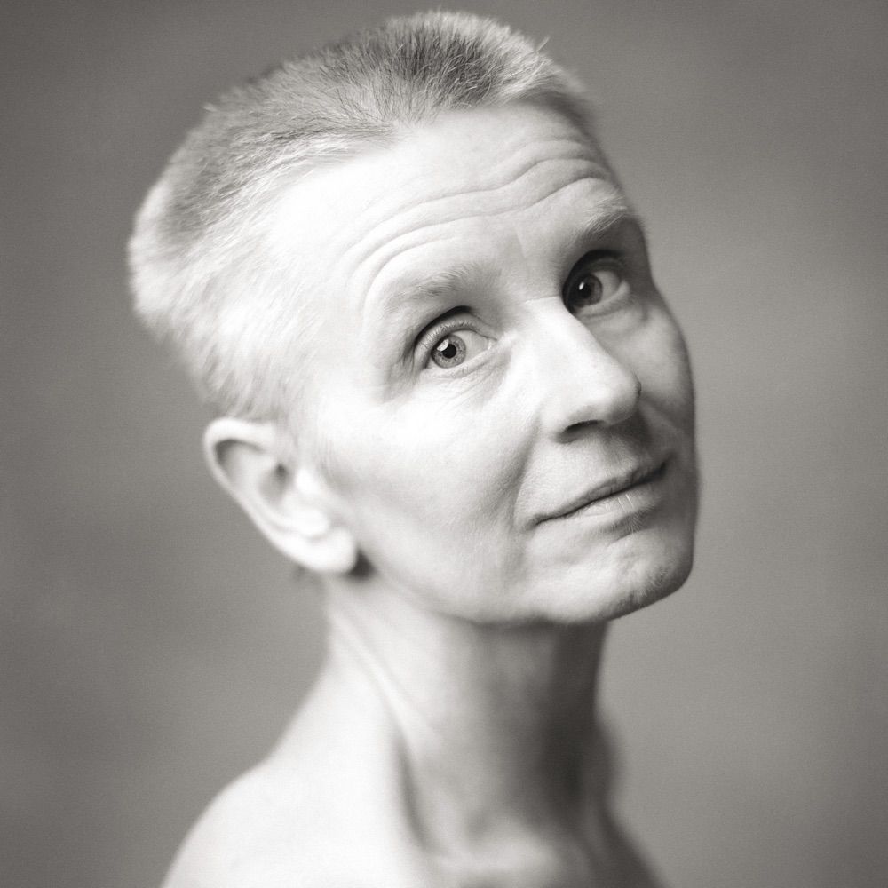 Jennie Sandborg Billman