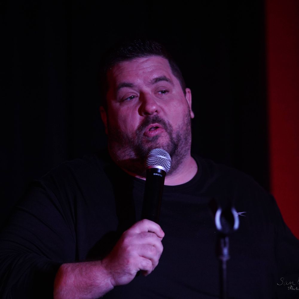 Paul Catalina