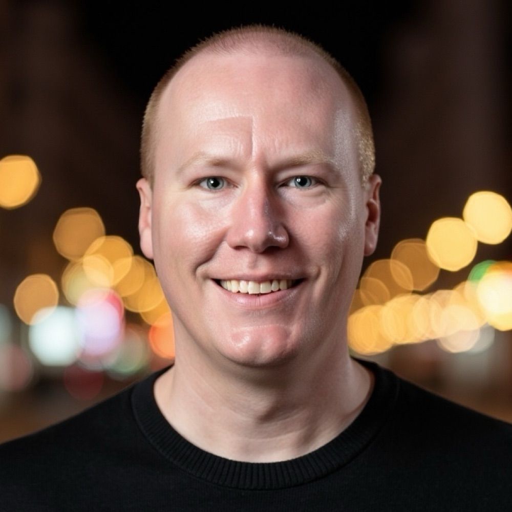 Ryan Schram