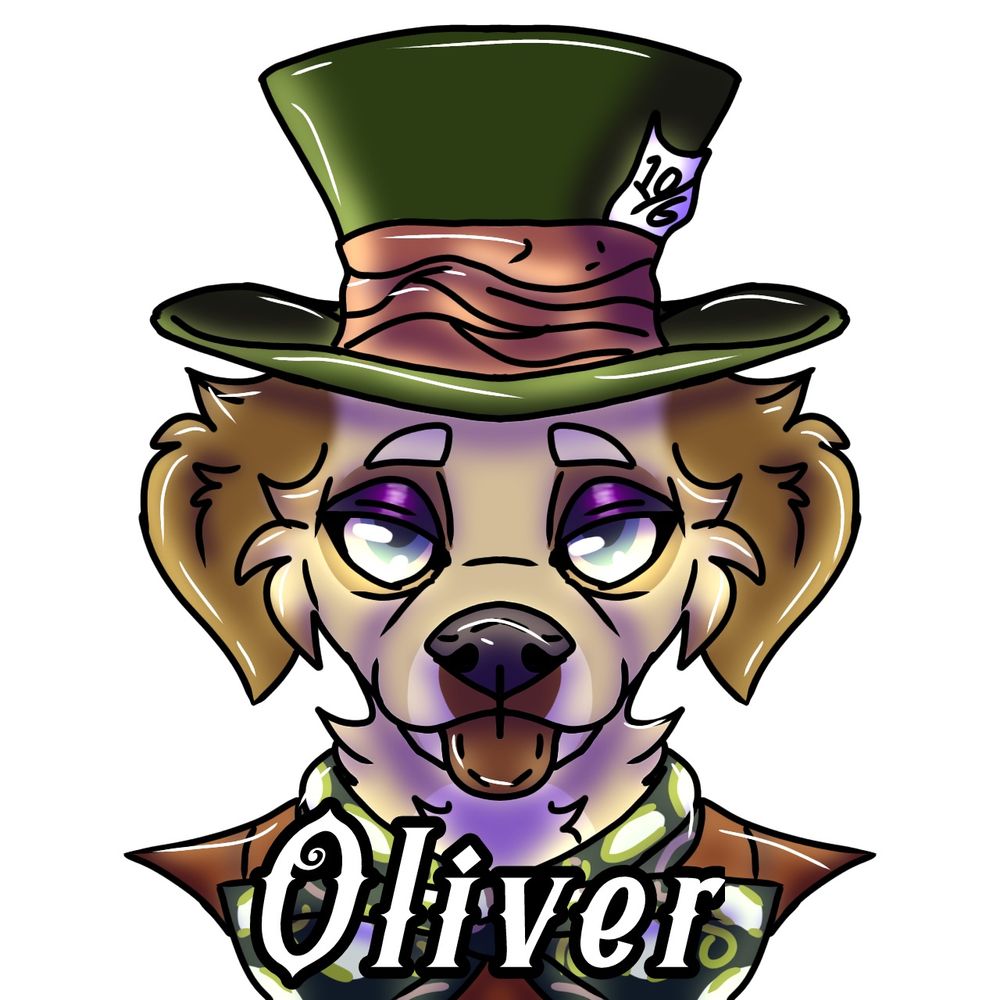 Oliver Ray