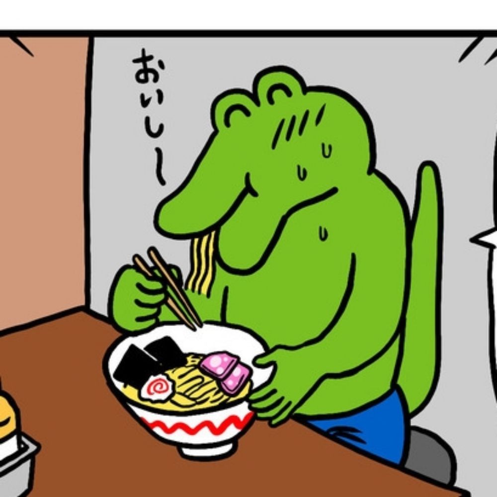 〆ッタボウズ