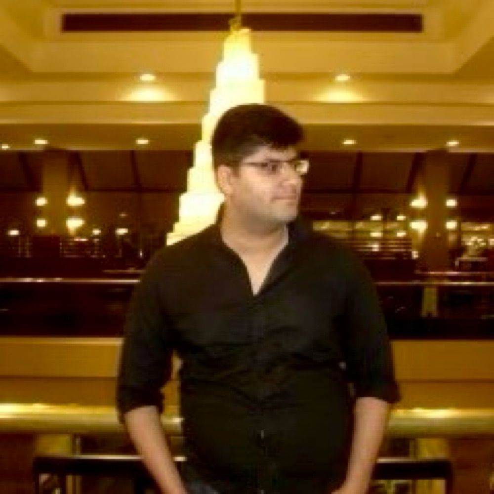 Abhiraj Lamba 🧣