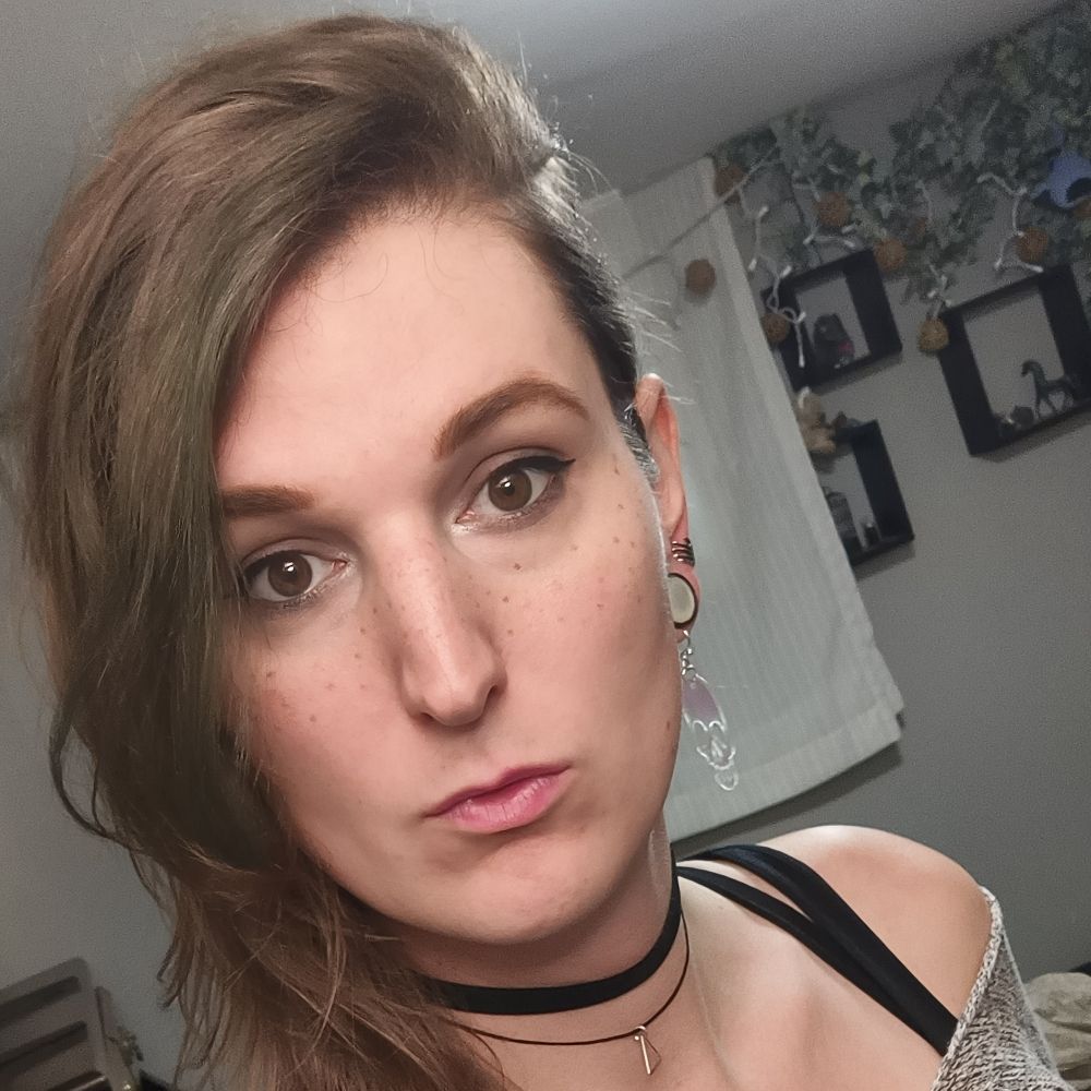 Bronwyn Olivia