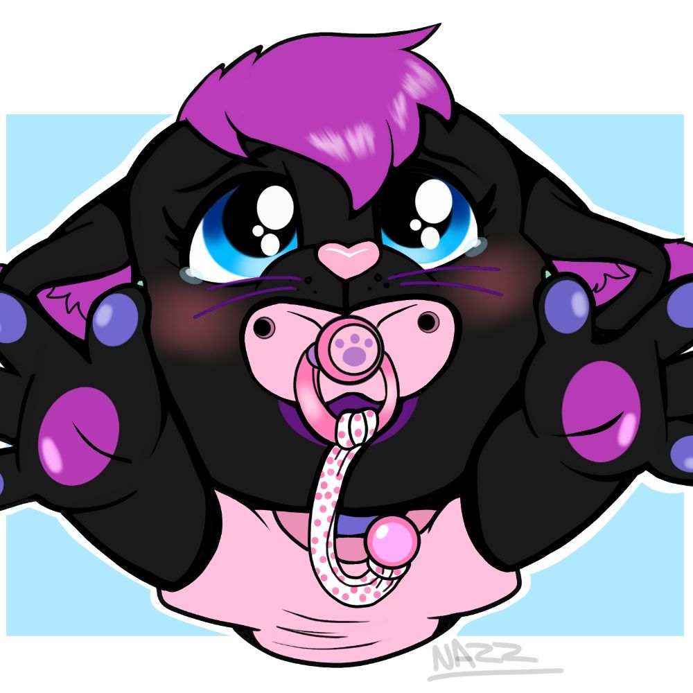Erica Furryious