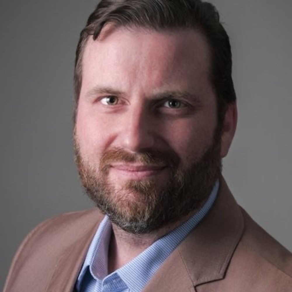 Michael Biesecker