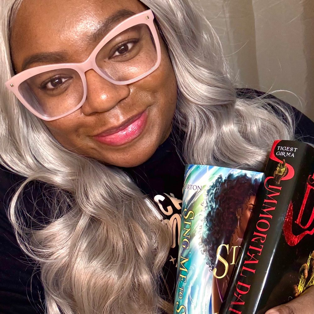 Shawntellreads🌈