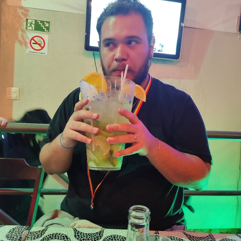 Quase psicólogo